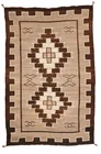  Preview image for A Diné (Navajo) Two Grey Hills rug 