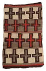  Preview image for A Diné (Navajo) regional rug 