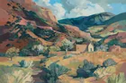  Preview image for Laurence Philip Sisson (1928-2015), 