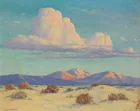  Preview image for Roi Clarkson Coleman (1884-1945), 