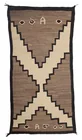  Preview image for A Diné (Navajo) regional rug 