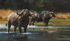  Preview image for Luke Frazier, (b. 1970), "Dugga Boys," 