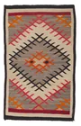  Preview image for A Diné (Navajo) regional rug 