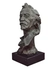  Preview image for David Lemon (b. 1945), "Frontiersman" 
