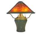  Preview image for A Mica Lamp Co. table lamp 
