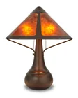  Preview image for A Mica Lamp Co. table lamp 