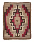  Preview image for A Diné (Navajo) regional rug 