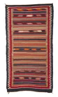  Preview image for A Diné (Navajo) double saddle 