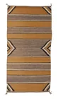  Preview image for A Diné (Navajo) double saddle 