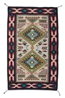  Preview image for A Mexican Diné (Navajo)-style rug 