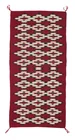  Preview image for A Diné (Navajo) regional rug 