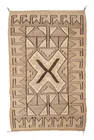  Preview image for A Diné (Navajo) regional rug 