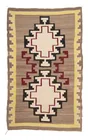  Preview image for A Diné (Navajo) regional rug 