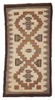  Preview image for A Diné (Navajo) regional rug 