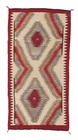  Preview image for A Diné (Navajo) regional rug 