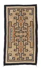  Preview image for A Diné (Navajo) Two Grey Hills rug 