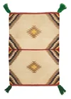  Preview image for A Diné (Navajo) double saddle 