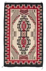  Preview image for A Diné (Navajo) regional rug 