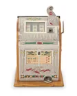  Preview image for A Mills 'Liberty Bell' slot machine 