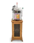  Preview image for A Mills 'Primadonna' slot machine 