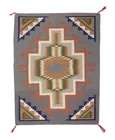  Preview image for A Diné (Navajo) regional rug 