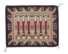  Preview image for A Diné (Navajo) Yei rug 
