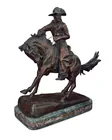  Preview image for After Frederic Remington (1861-1909), 