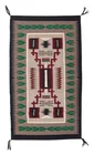  Preview image for A Diné (Navajo) storm pattern 