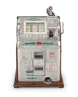  Preview image for A Mills 'Bell Fruit' slot machine 