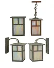  Preview image for Four Arroyo Craftsman Arts & 