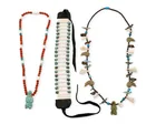  Preview image for Three Southwest necklaces 