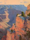  Preview image for Bill Cramer (b. 1960), "Giant Steps" 