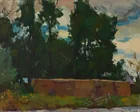  Preview image for Sergei Bongart (1918-1985), Adobe in a 