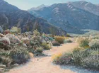  Preview image for Kerry Kinman (1946-2008), Desert 