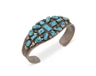  Preview image for A Diné (Navajo) or Zuni sterling 