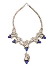 Preview image for A Southwest sterling silver and lapis 
