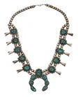  Preview image for A Southwest sterling silver and 