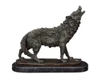  Preview image for 20th Century Western School, Howling 