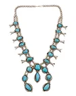  Preview image for A Southwest sterling silver and 