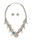  Preview image for A Southwest sterling silver and 