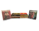  Preview image for A group of books and magazines on Native 