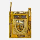  Preview image for Mimmo Paladino, Untitled 