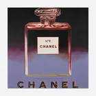  Preview image for Andy Warhol, Chanel (from the Ads 