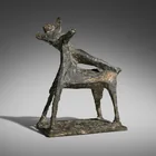  Preview image for Marino Marini, Composizione 