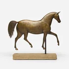  Preview image for Dalia Ward, Horse Weathervane 