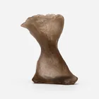  Preview image for Lynda Benglis, Voile Humaine 