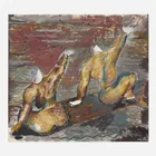  Preview image for Sandro Chia, Untitled (Two Figures) 
