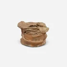  Preview image for Peter Voulkos, Untitled (Ice Bucket) 