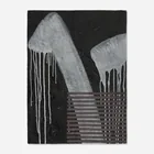  Preview image for Jun Kaneko, Untitled (Wall Slab) 