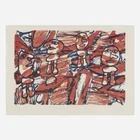  Preview image for Jean Dubuffet, Les Passants 